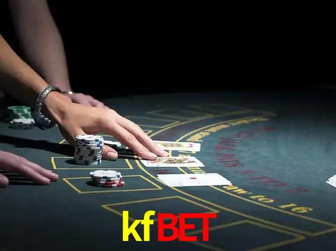kfbet Certificado eCOGRA