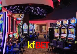 kfbet Plataforma Confiável