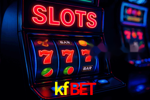 Logo kfbet Plataforma Certificada