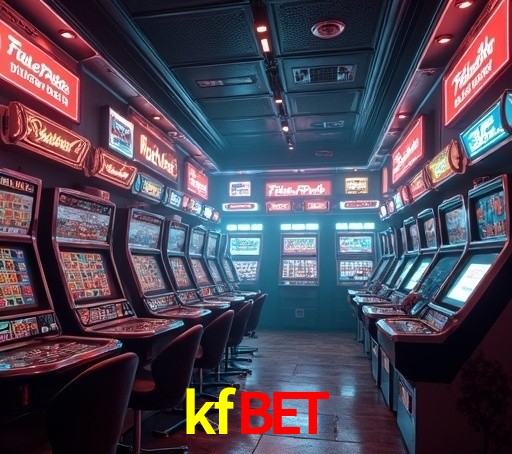 kfbet Sistema Rápido