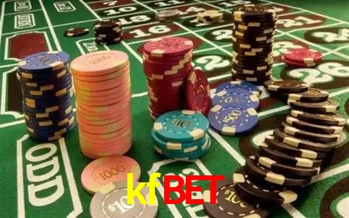 kfbet Download Speed Test Logo - Teste de Velocidade Certificado
