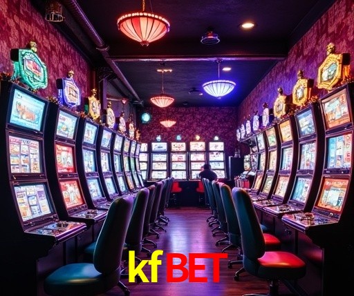 Logo kfbet Telegram Canal Oficial