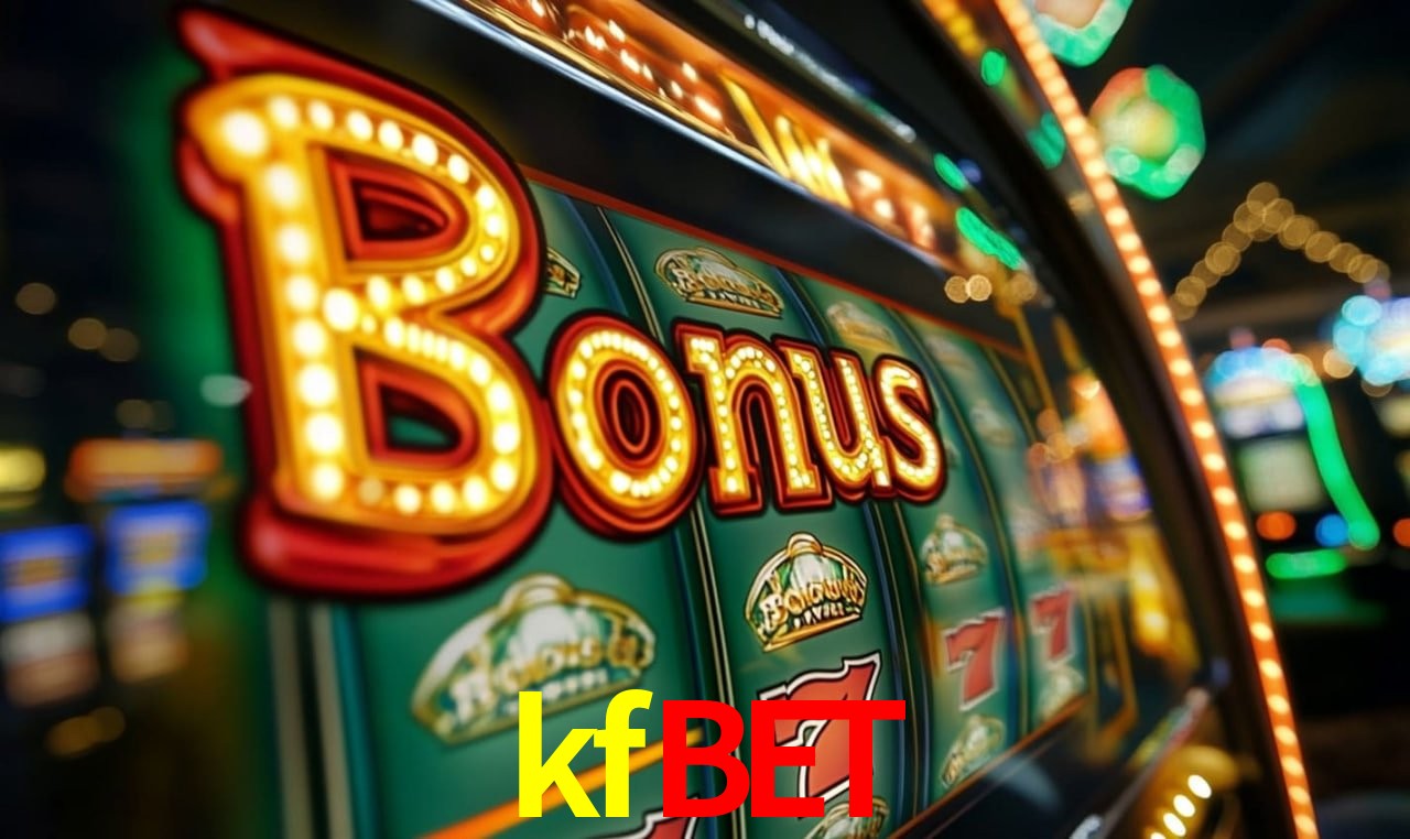 kfbet Loteria Online Brasil - Plataforma Certificada