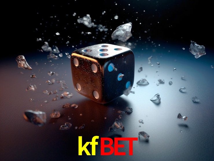 Logo da kfbet