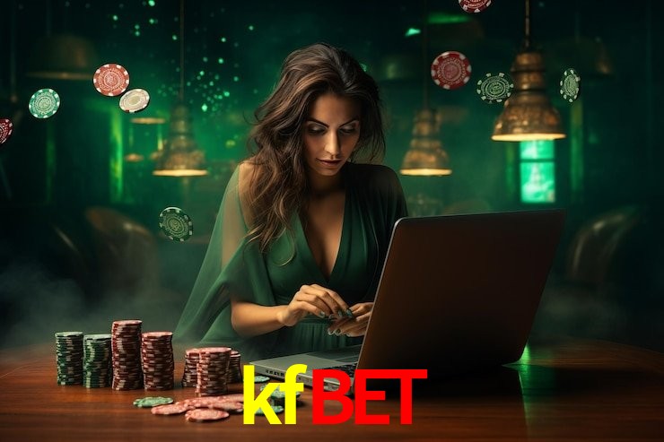 Comparação APP Mobile vs Versão Web kfbet