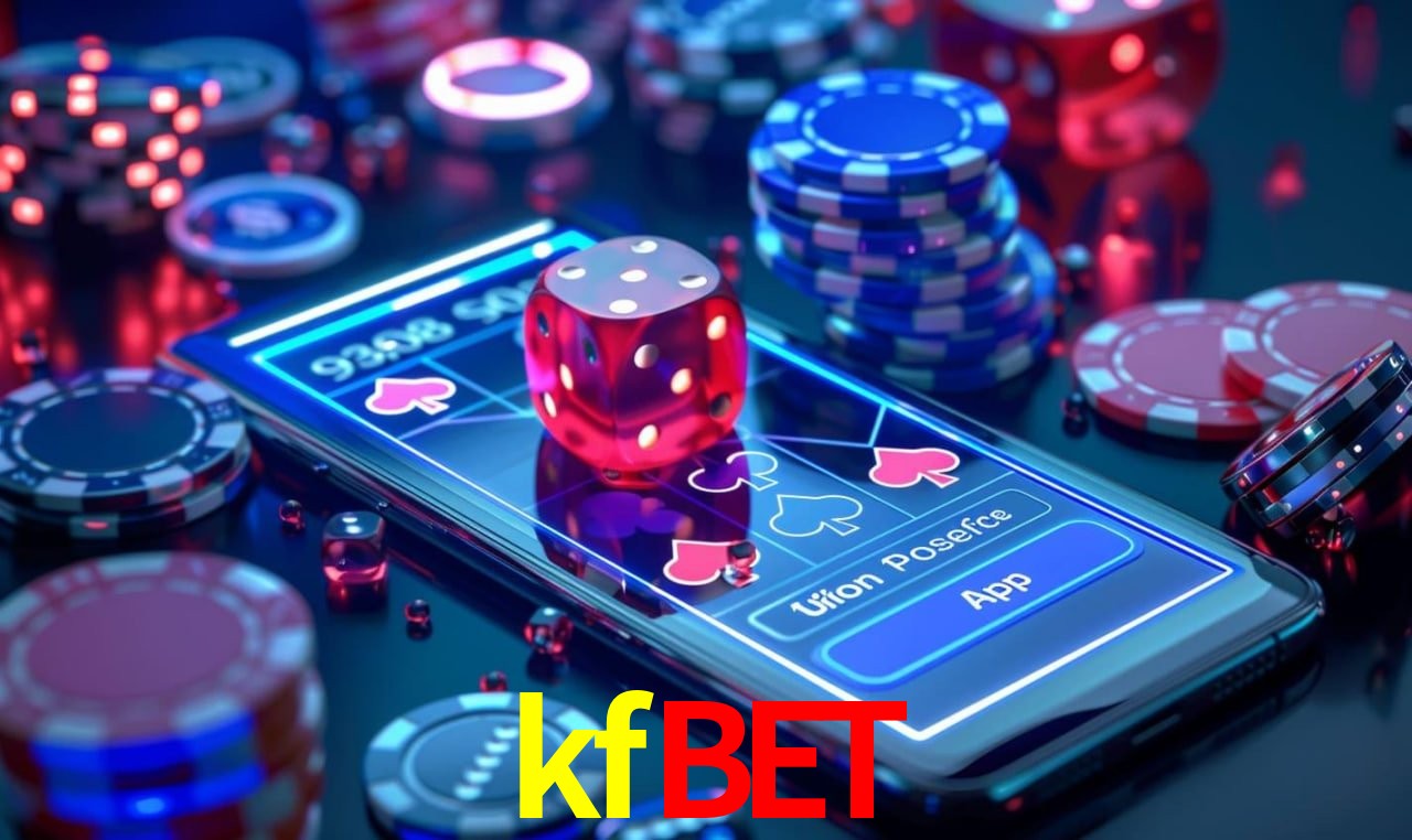 kfbet VIP Program Logo